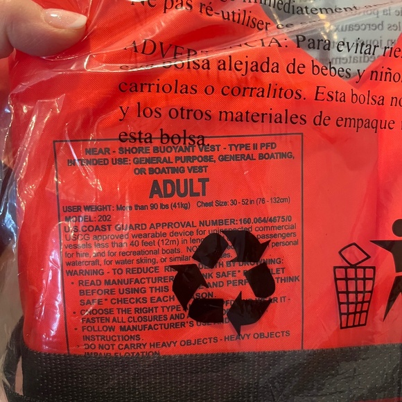 Type II PFD - Picture 3 of 4